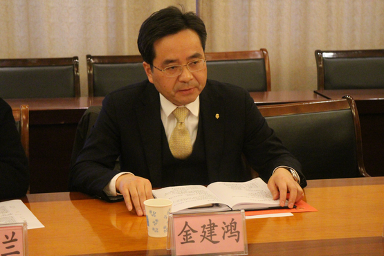 昆山市民办教育协会召开第一届第二次理事会议